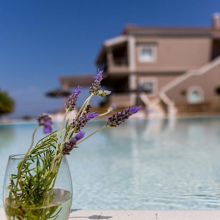 Pictures Suites Agios Stefanos Avliotes  Dış mekan fotoğraf
