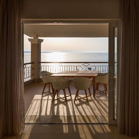 Pictures Suites Agios Stefanos Avliotes  Dış mekan fotoğraf