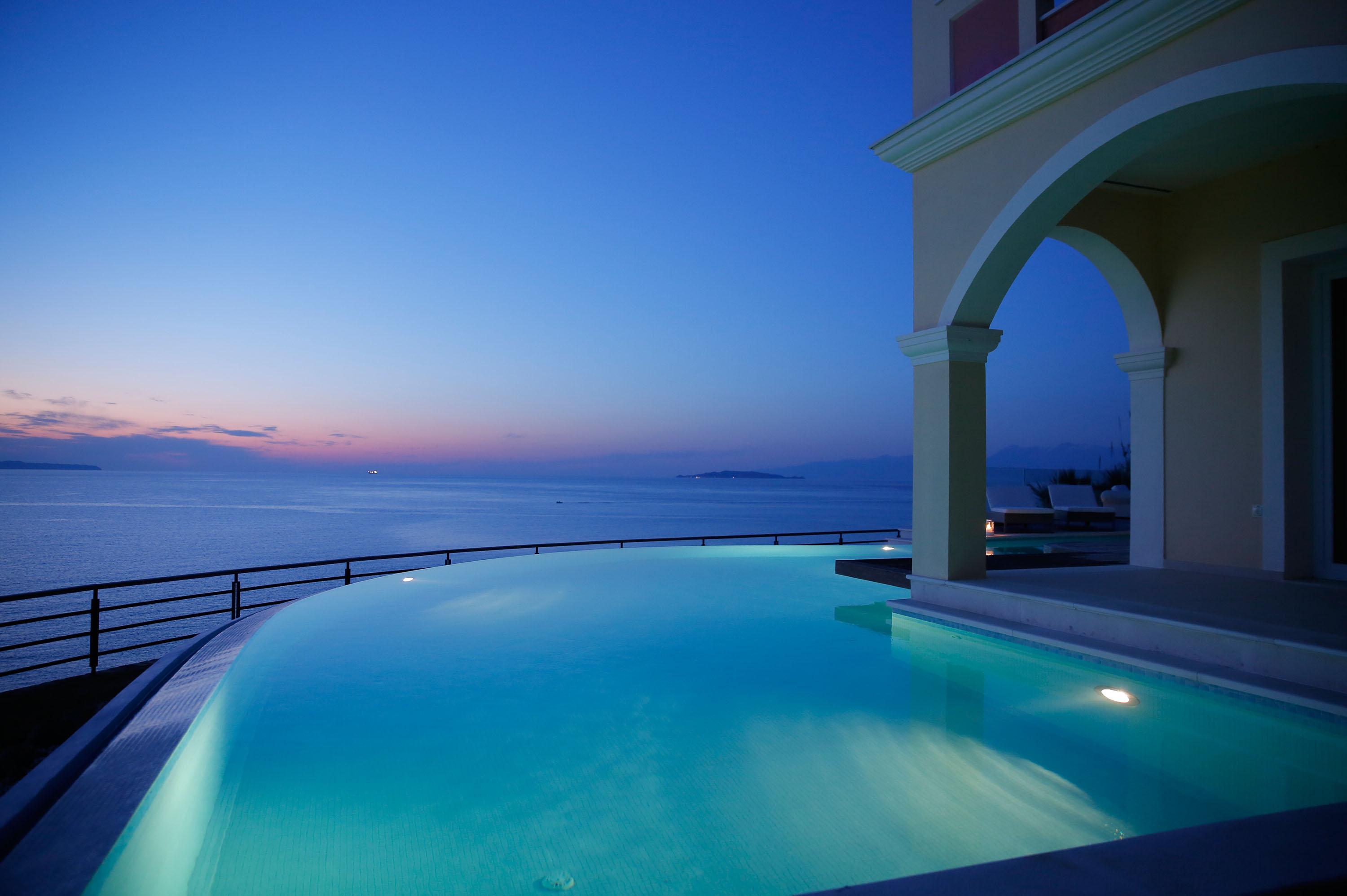 Pictures Suites Agios Stefanos Avliotes  Dış mekan fotoğraf
