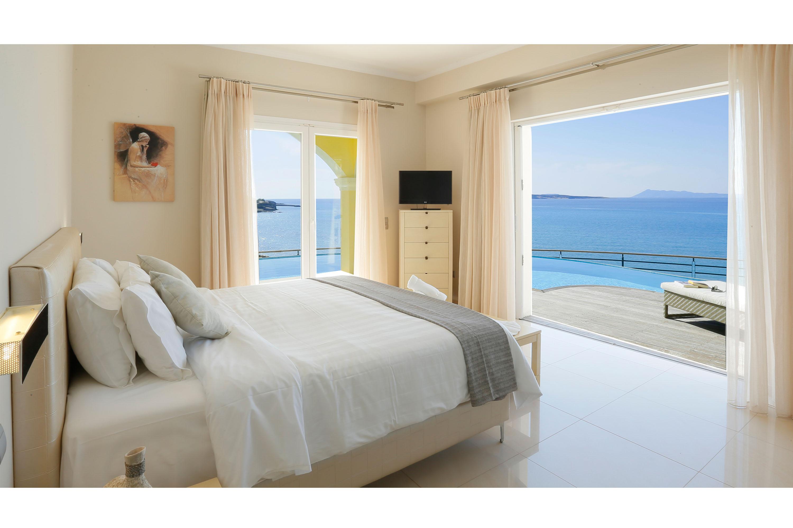 Pictures Suites Agios Stefanos Avliotes  Dış mekan fotoğraf