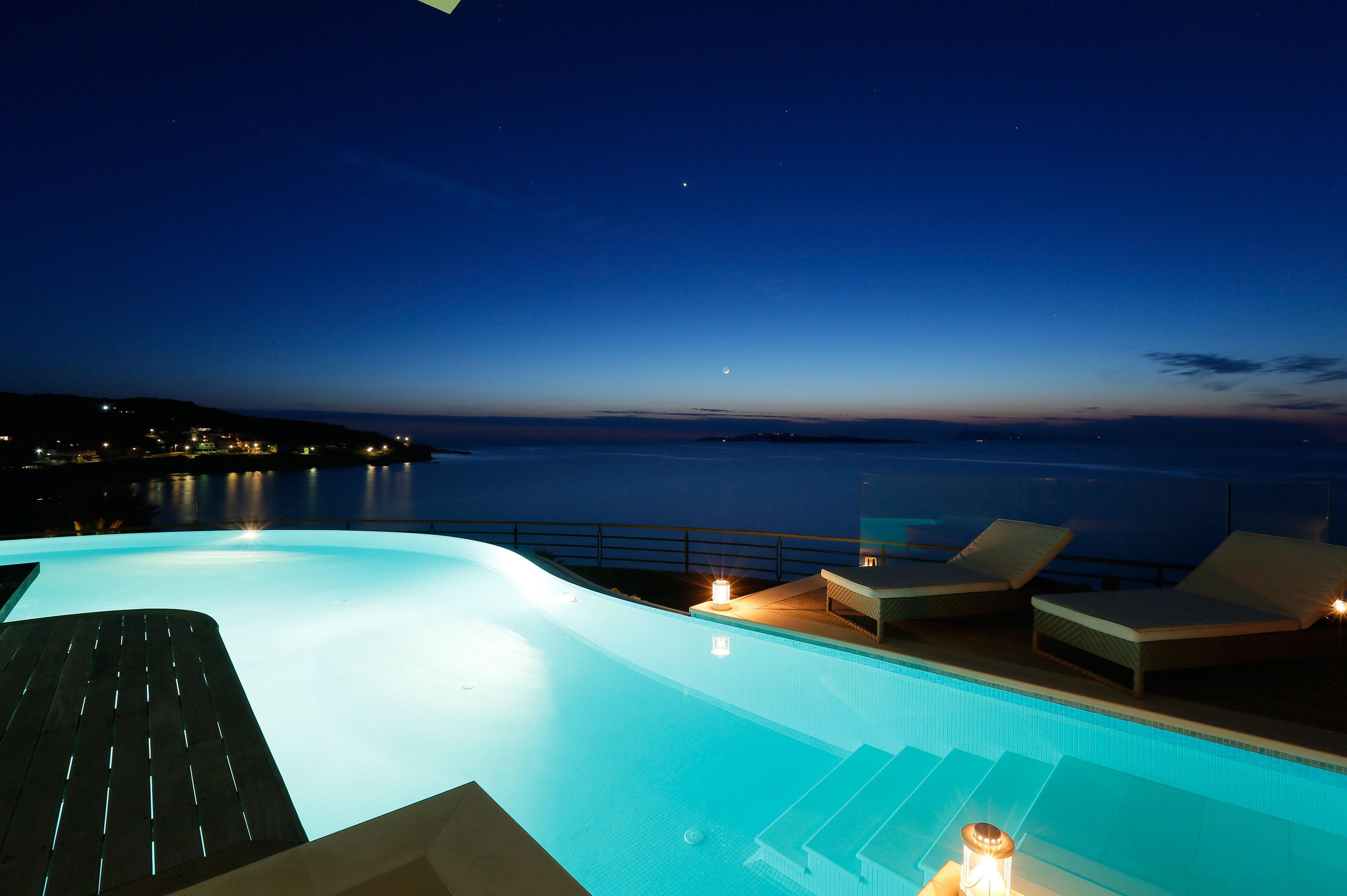 Pictures Suites Agios Stefanos Avliotes  Dış mekan fotoğraf