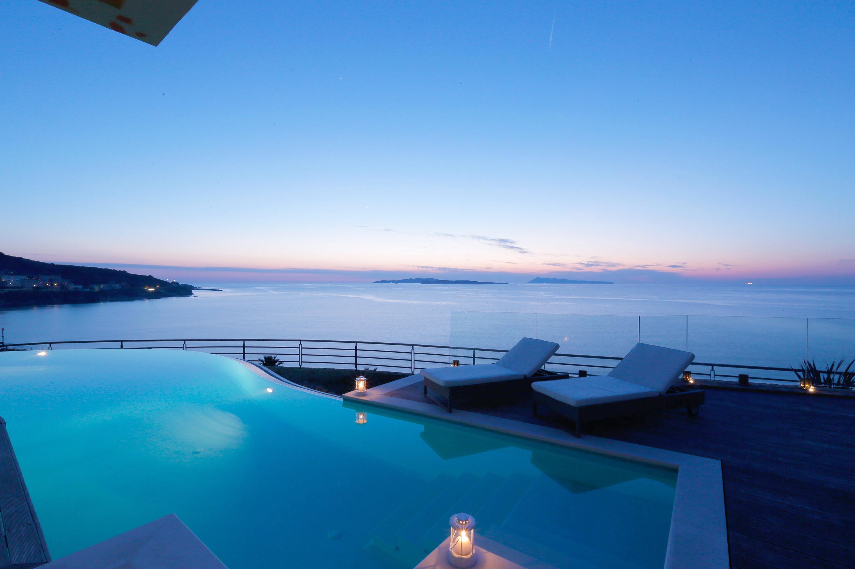 Pictures Suites Agios Stefanos Avliotes  Dış mekan fotoğraf