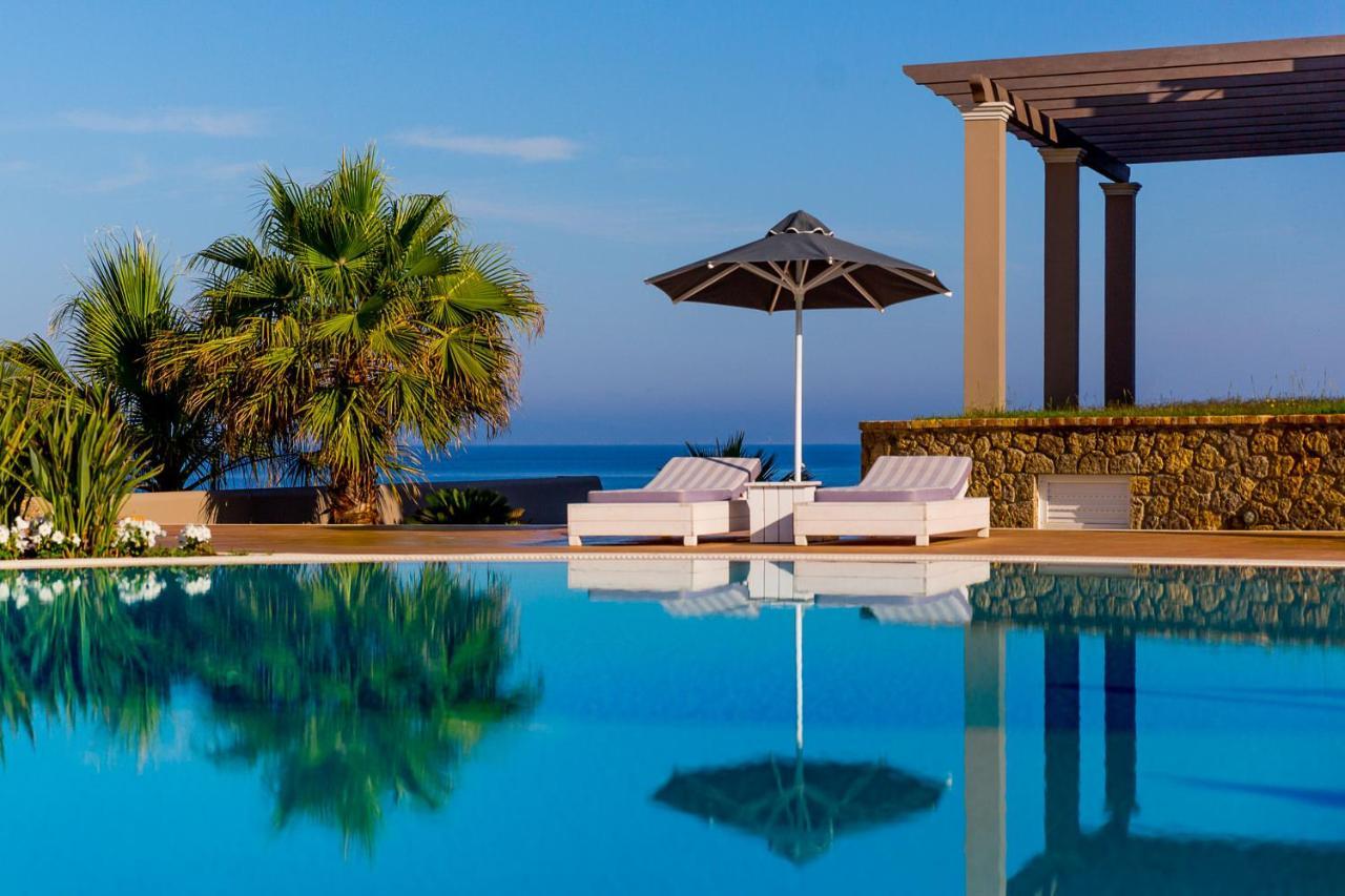 Pictures Suites Agios Stefanos Avliotes  Dış mekan fotoğraf