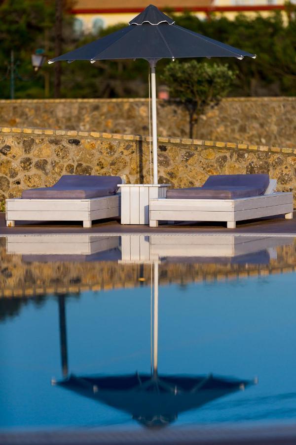 Pictures Suites Agios Stefanos Avliotes  Dış mekan fotoğraf