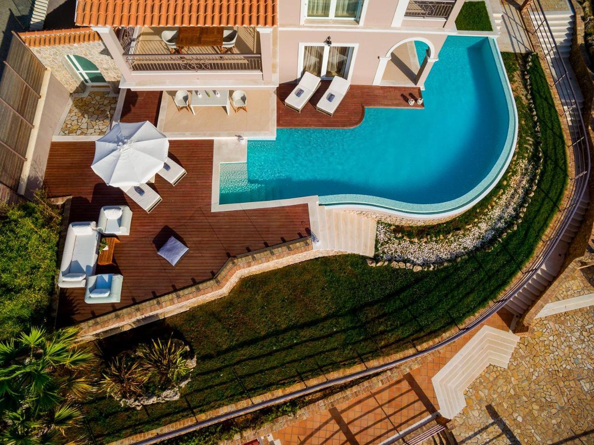 Pictures Suites Agios Stefanos Avliotes  Dış mekan fotoğraf