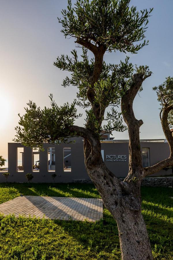 Pictures Suites Agios Stefanos Avliotes  Dış mekan fotoğraf