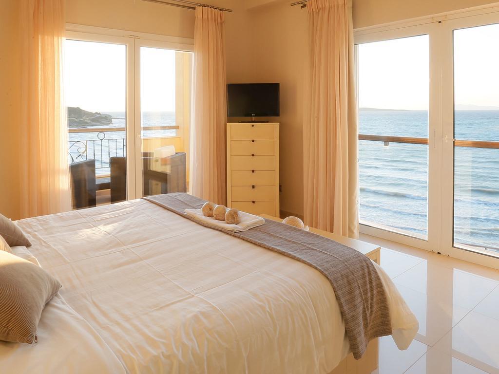 Pictures Suites Agios Stefanos Avliotes  Oda fotoğraf