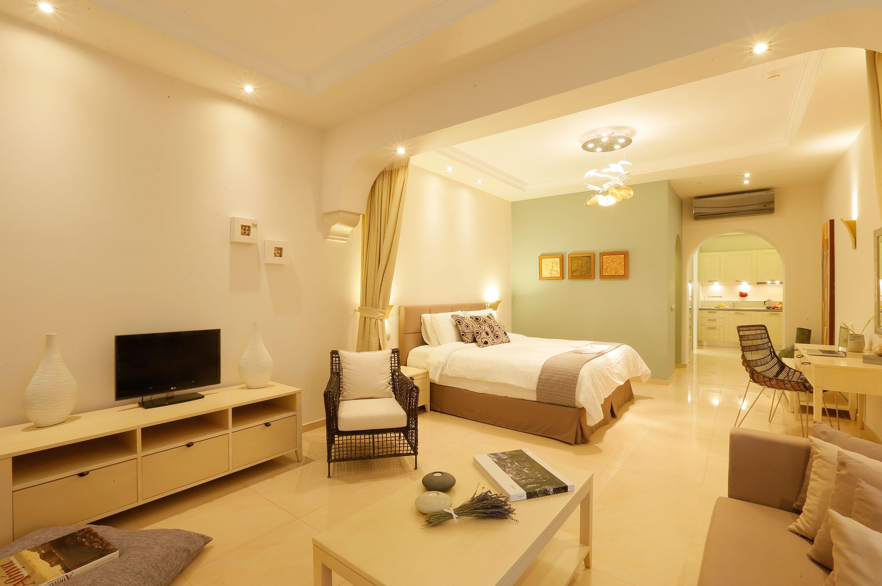 Pictures Suites Agios Stefanos Avliotes  Dış mekan fotoğraf