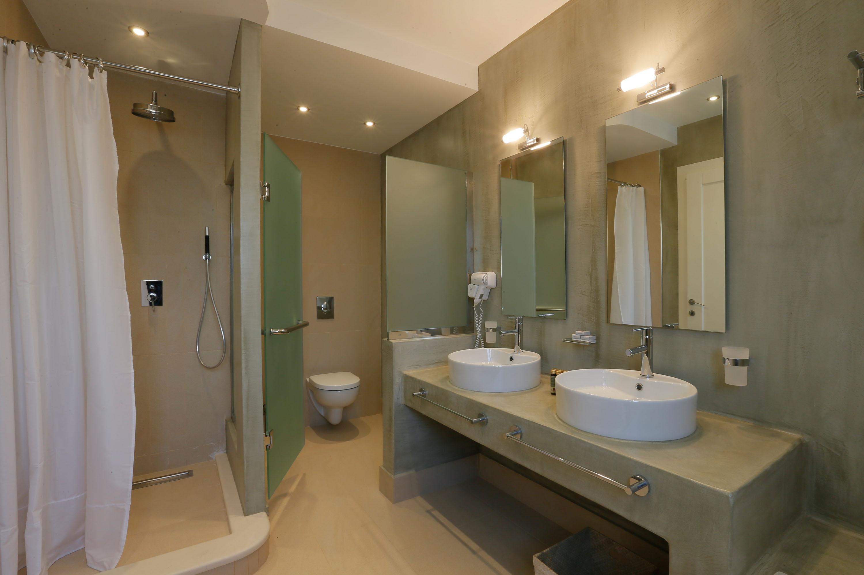 Pictures Suites Agios Stefanos Avliotes  Dış mekan fotoğraf
