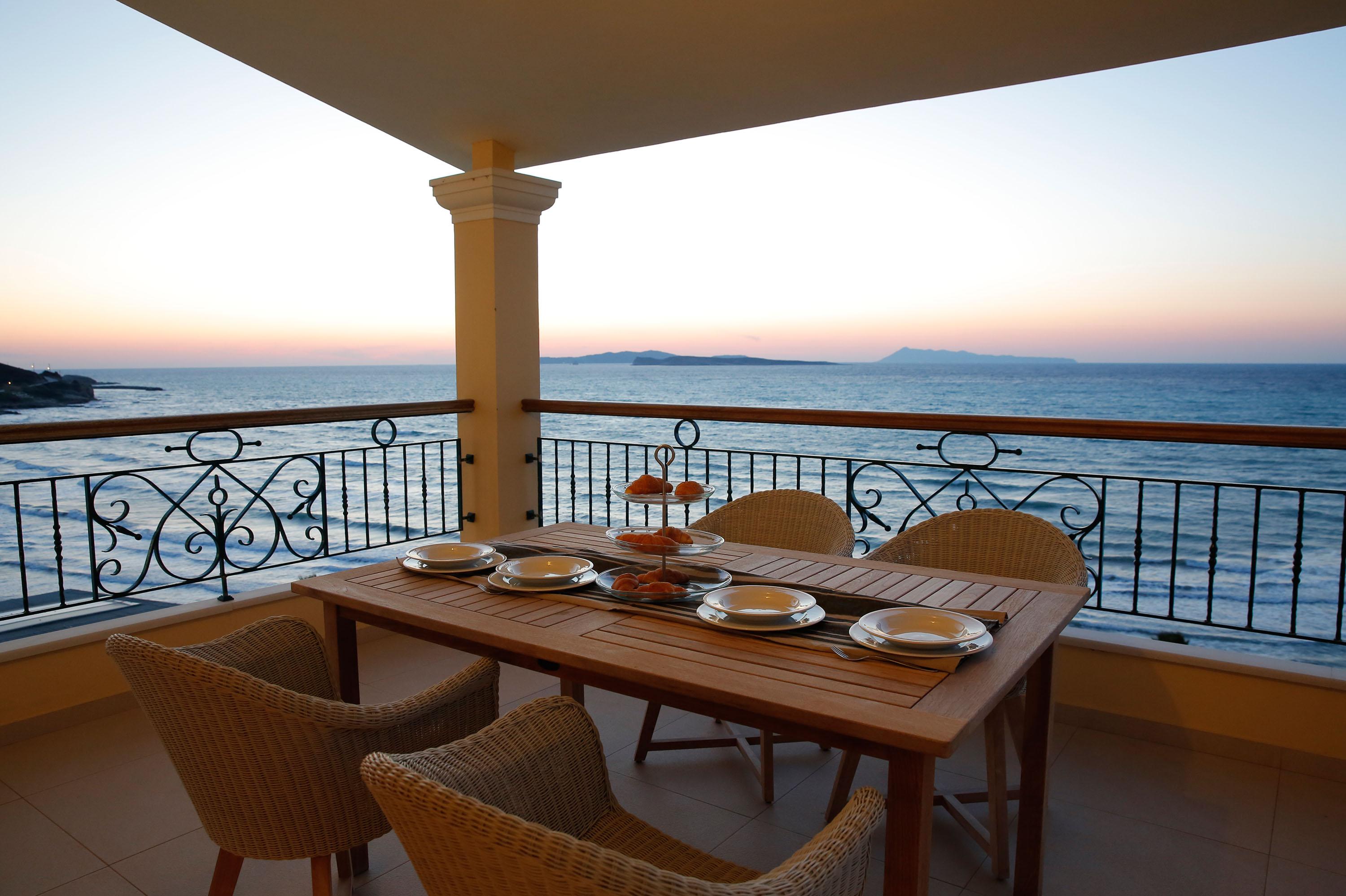 Pictures Suites Agios Stefanos Avliotes  Dış mekan fotoğraf