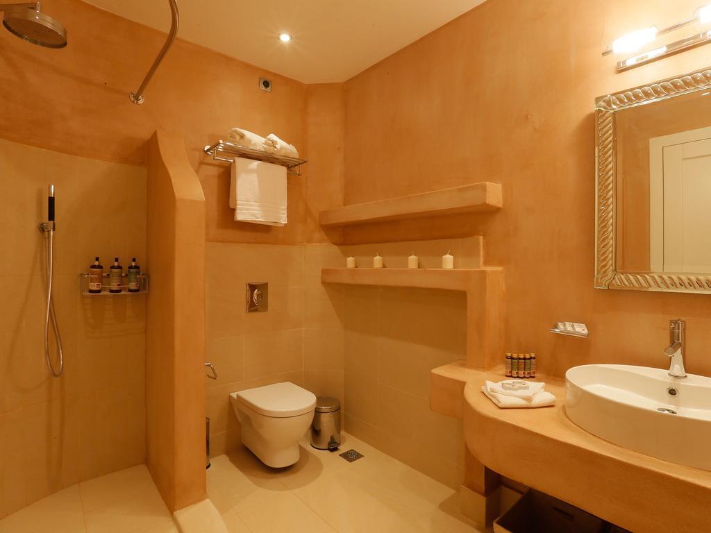 Pictures Suites Agios Stefanos Avliotes  Oda fotoğraf