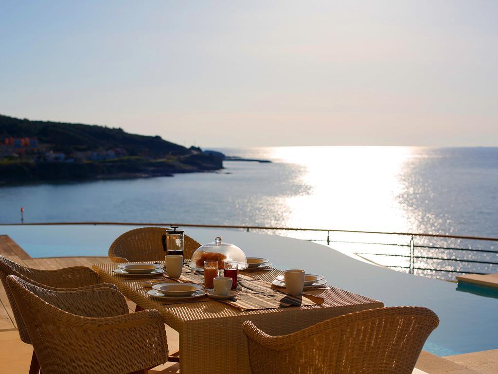 Pictures Suites Agios Stefanos Avliotes  Oda fotoğraf