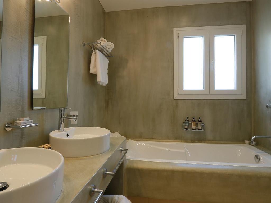 Pictures Suites Agios Stefanos Avliotes  Oda fotoğraf