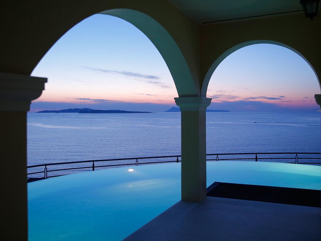 Pictures Suites Agios Stefanos Avliotes  Oda fotoğraf