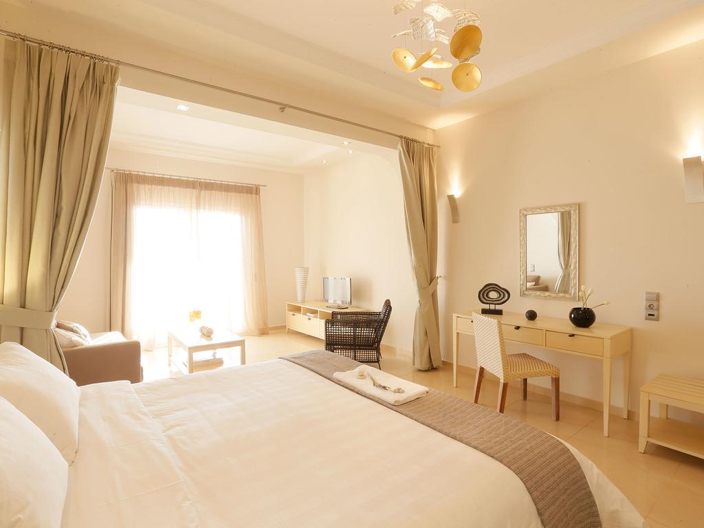 Pictures Suites Agios Stefanos Avliotes  Oda fotoğraf