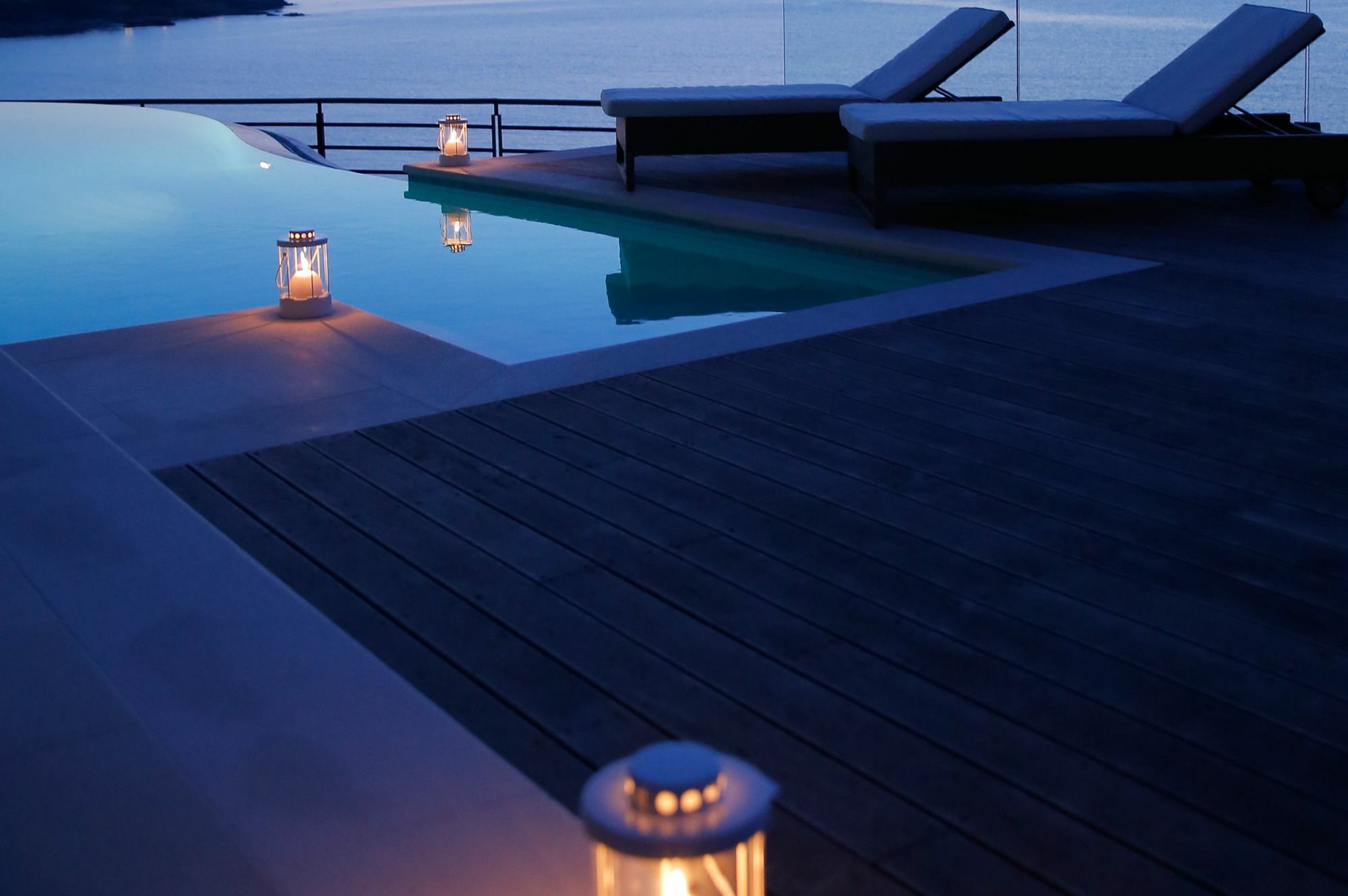 Pictures Suites Agios Stefanos Avliotes  Dış mekan fotoğraf