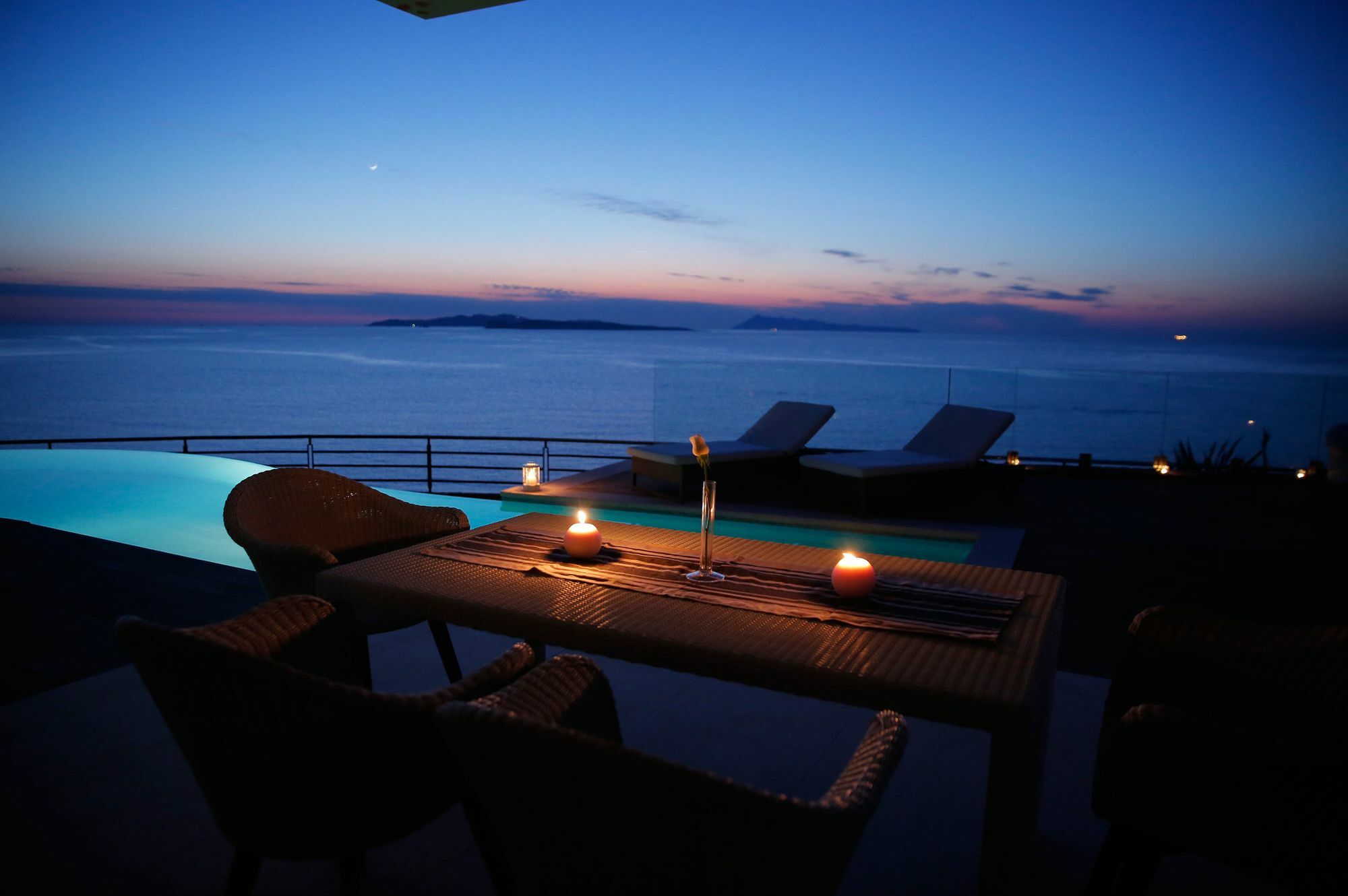 Pictures Suites Agios Stefanos Avliotes  Dış mekan fotoğraf