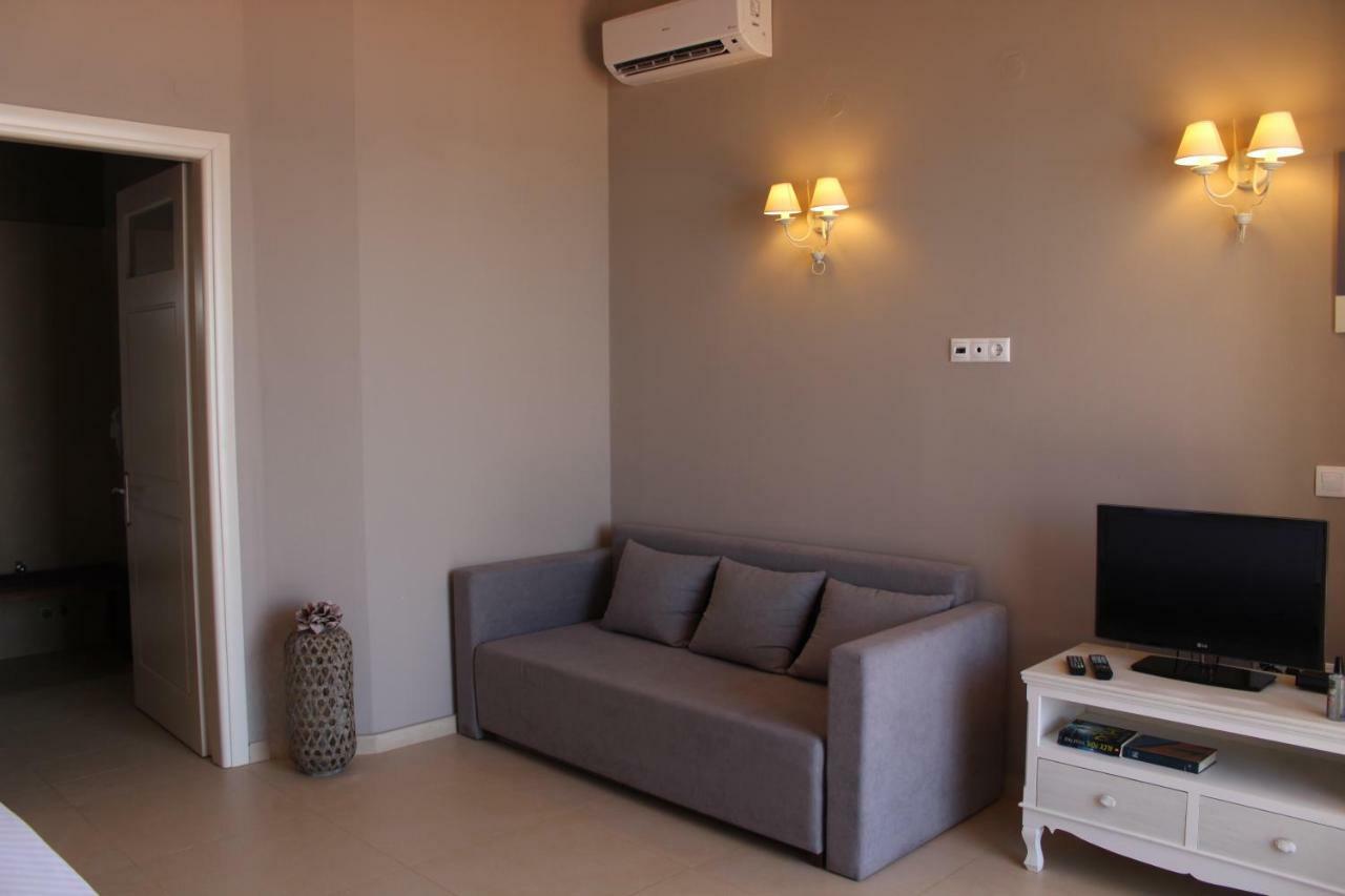 Pictures Suites Agios Stefanos Avliotes  Dış mekan fotoğraf