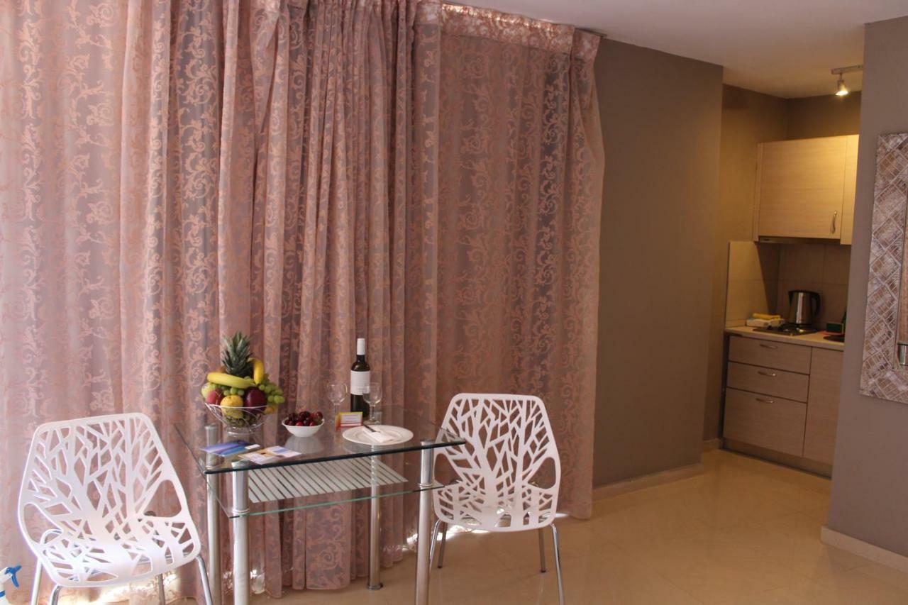 Pictures Suites Agios Stefanos Avliotes  Dış mekan fotoğraf
