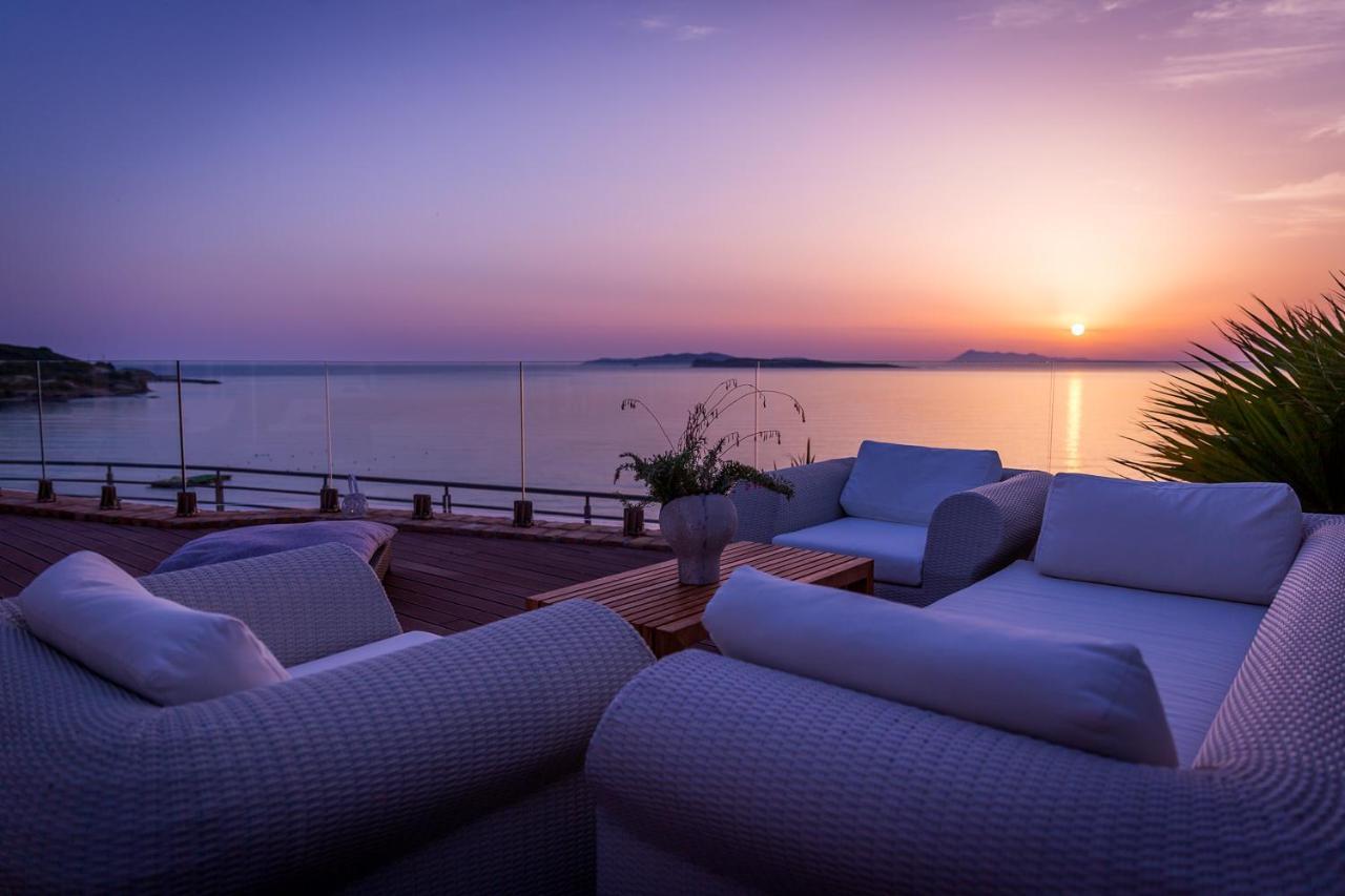Pictures Suites Agios Stefanos Avliotes  Dış mekan fotoğraf