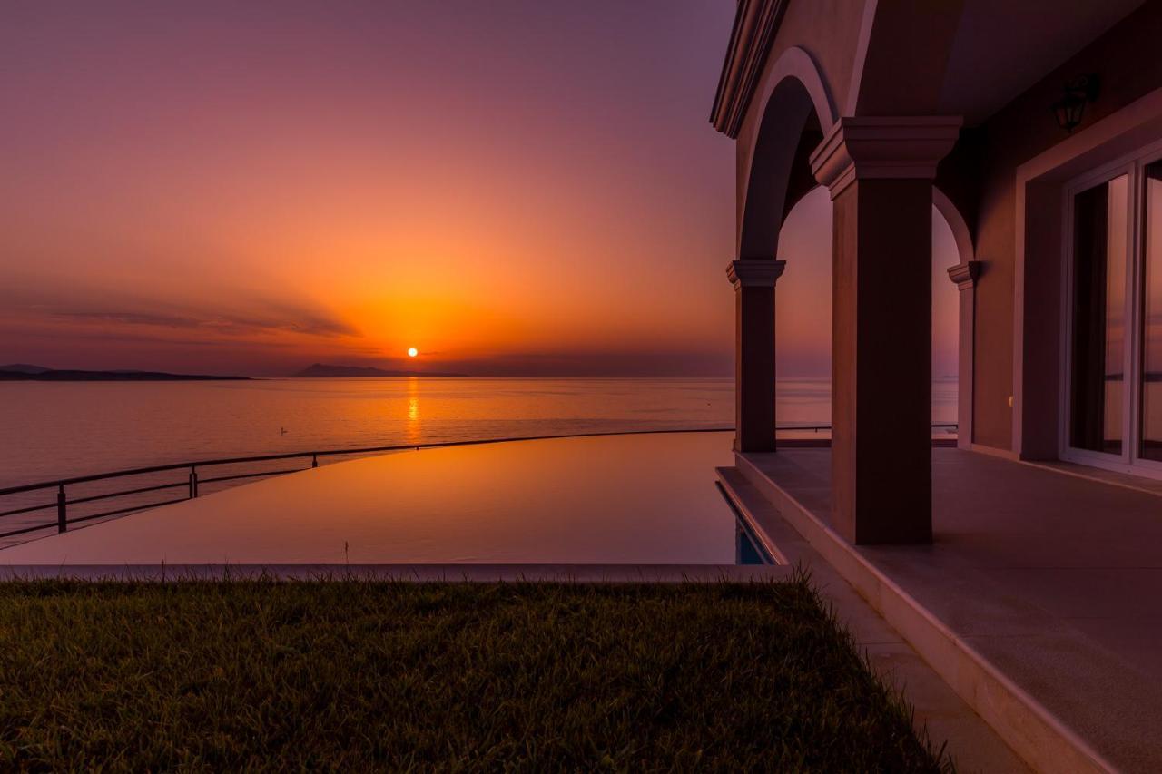 Pictures Suites Agios Stefanos Avliotes  Dış mekan fotoğraf