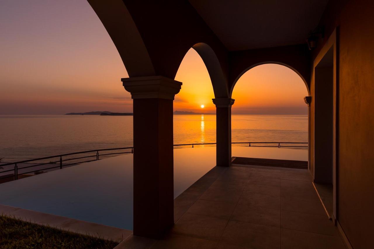 Pictures Suites Agios Stefanos Avliotes  Dış mekan fotoğraf